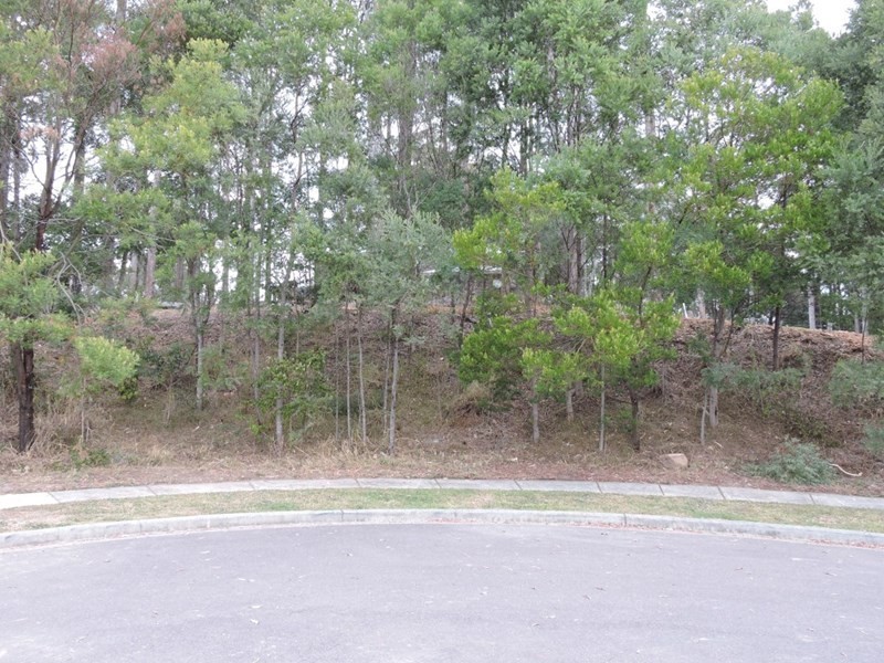 Lot 2, 521 Sunnyvale Close, Lisarow NSW 2250