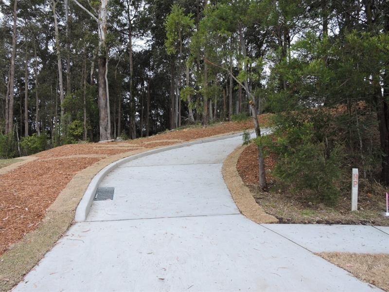 Lot 1, 521 Sunnyvale Close, Lisarow NSW 2250