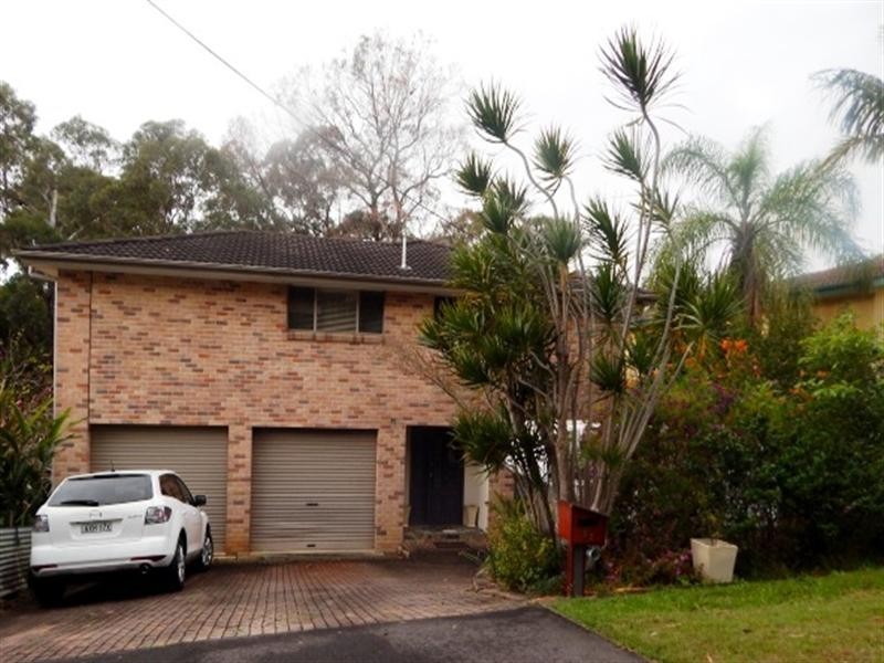 37 View Parade, Saratoga NSW 2251