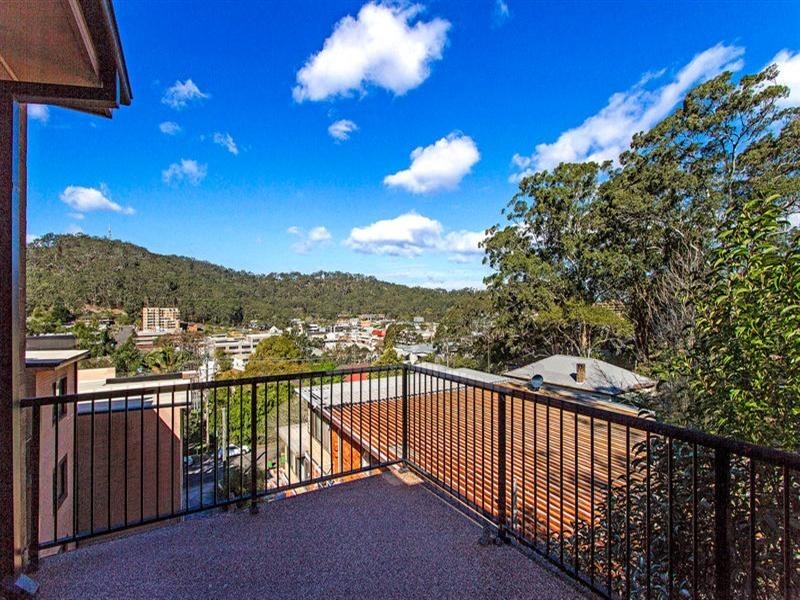 14/52-54 Holden Street, Gosford NSW 2250