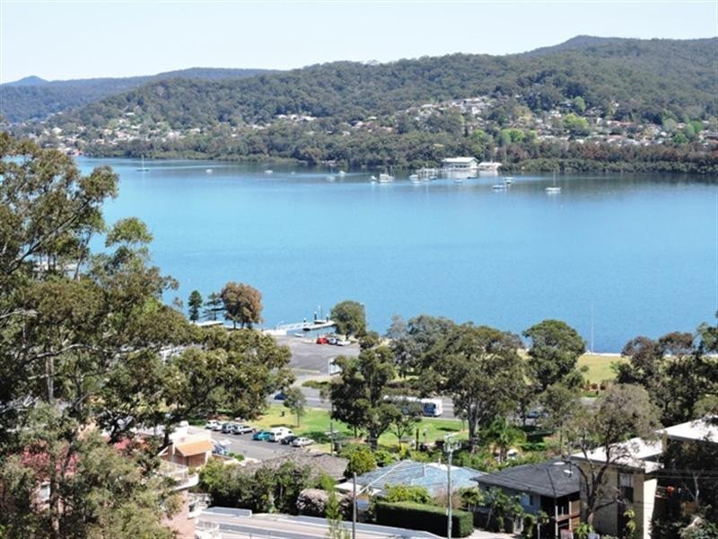 19/91-95 John Whiteway Drive, Gosford NSW 2250