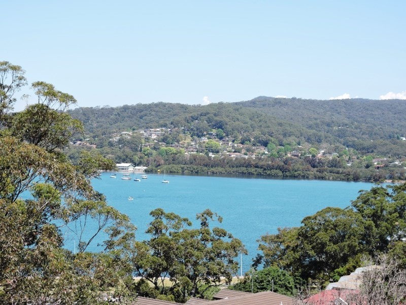22/92 John Whiteway Drive, Gosford NSW 2250
