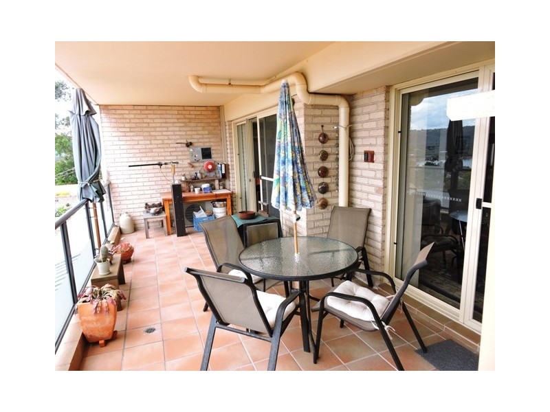 22/92 John Whiteway Drive, Gosford NSW 2250