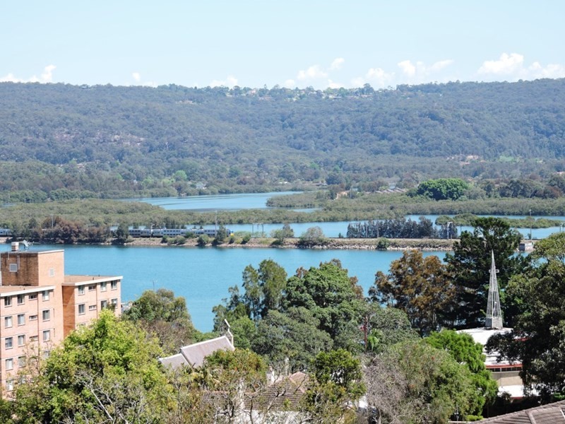 22/92 John Whiteway Drive, Gosford NSW 2250