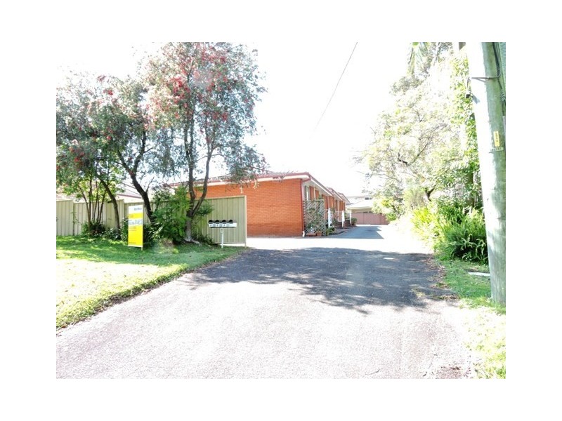 3/7 George Street, East Gosford NSW 2250