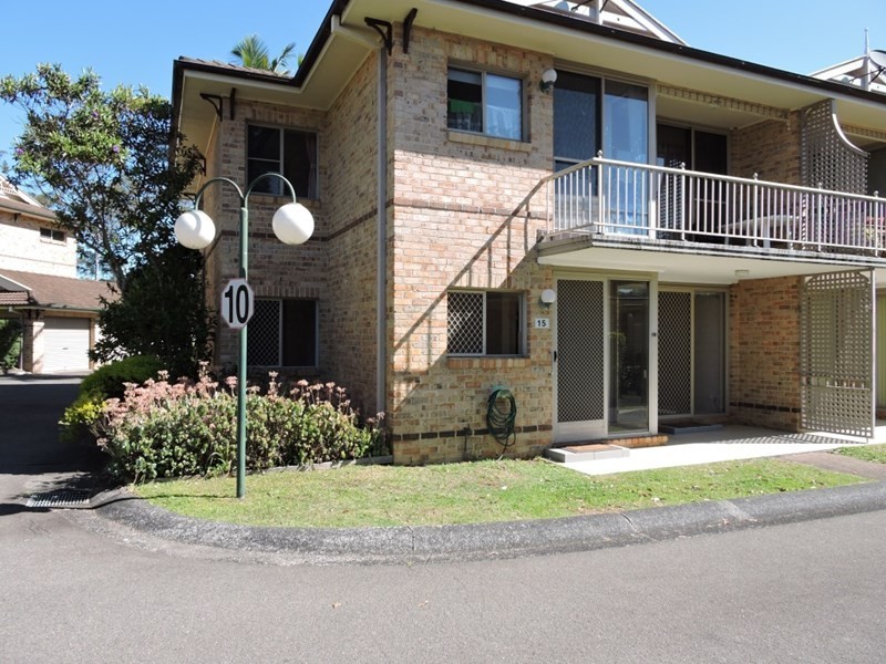 15/12-20 Kinarra Avenue, Wyoming NSW 2250