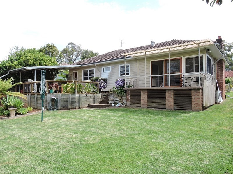 217 Gertrude Street, North Gosford NSW 2250