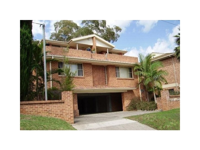 1/5 Ward Street, Gosford NSW 2250