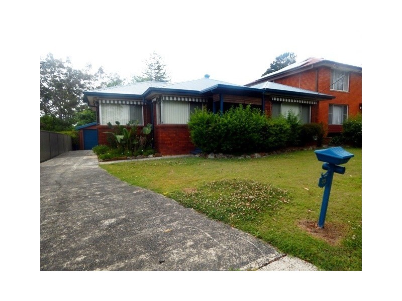 33 Cristina Avenue, Niagara Park NSW 2250