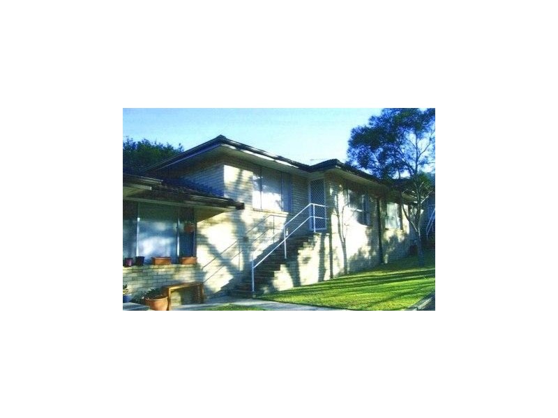 5/33 Pacific Highway, West Gosford NSW 2250