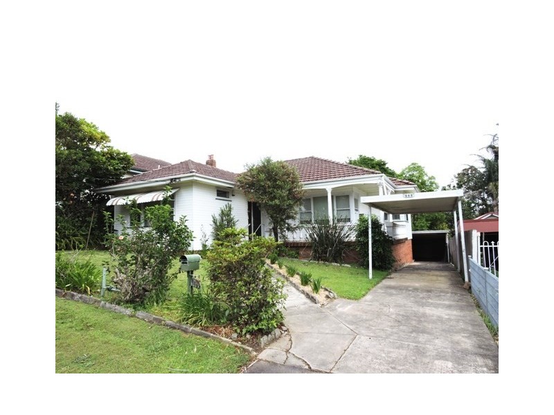 242 Gertrude Street, North Gosford NSW 2250
