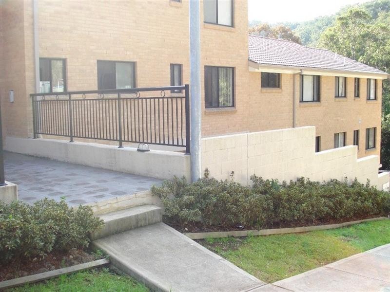 19/14-16 Margin Street, Gosford NSW 2250