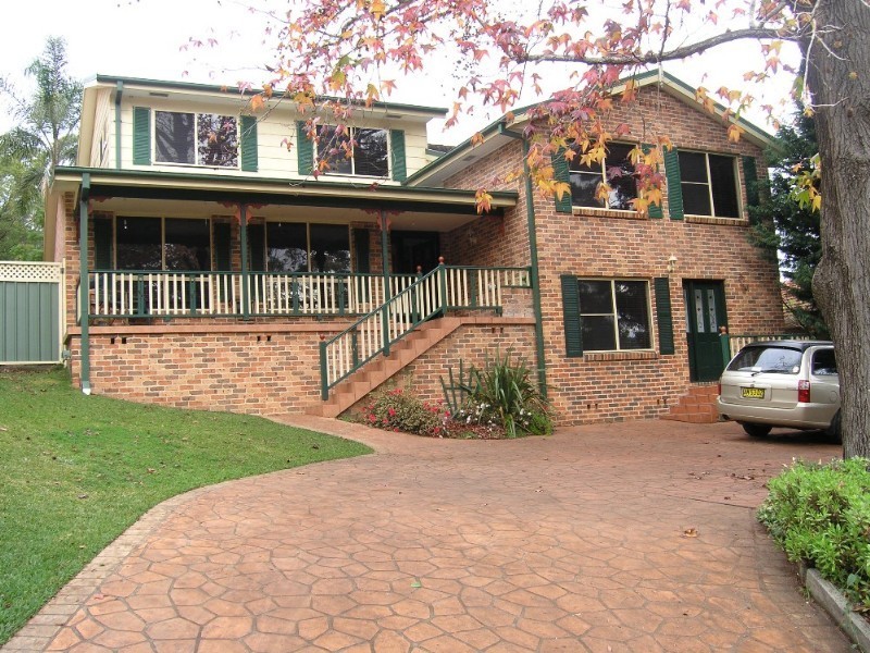 Niagara Park NSW 2250