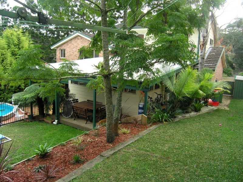 Niagara Park NSW 2250