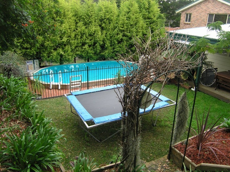 Niagara Park NSW 2250