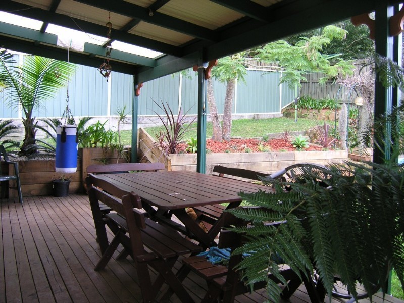 Niagara Park NSW 2250