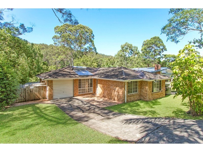 78 Bradys Gully Road, North Gosford NSW 2250