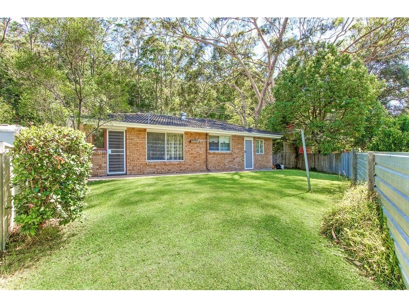 78 Bradys Gully Road, North Gosford NSW 2250
