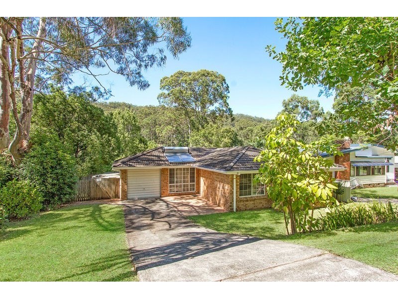 78 Bradys Gully Road, North Gosford NSW 2250