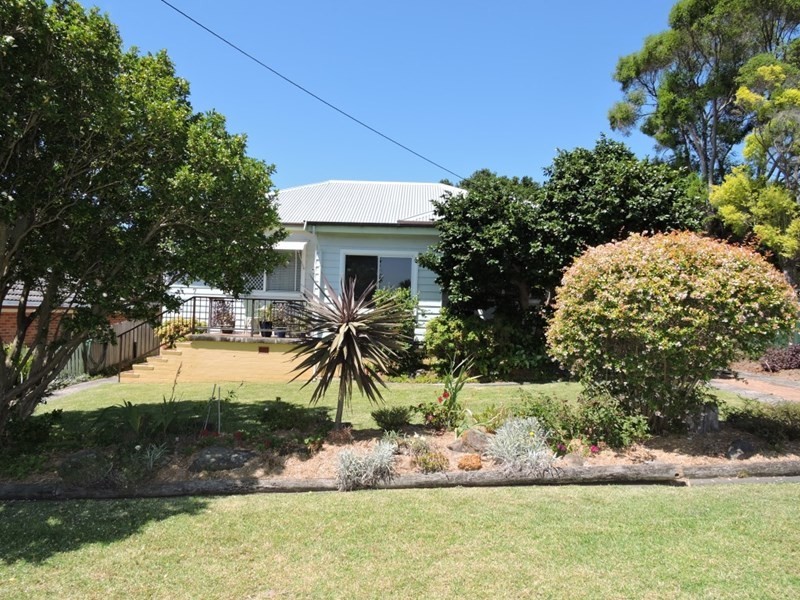 7 Melbourne Street, East Gosford NSW 2250