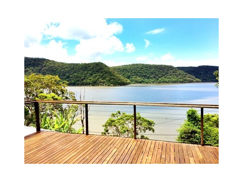 14 Milloo Parade, Cheero Point NSW 2083