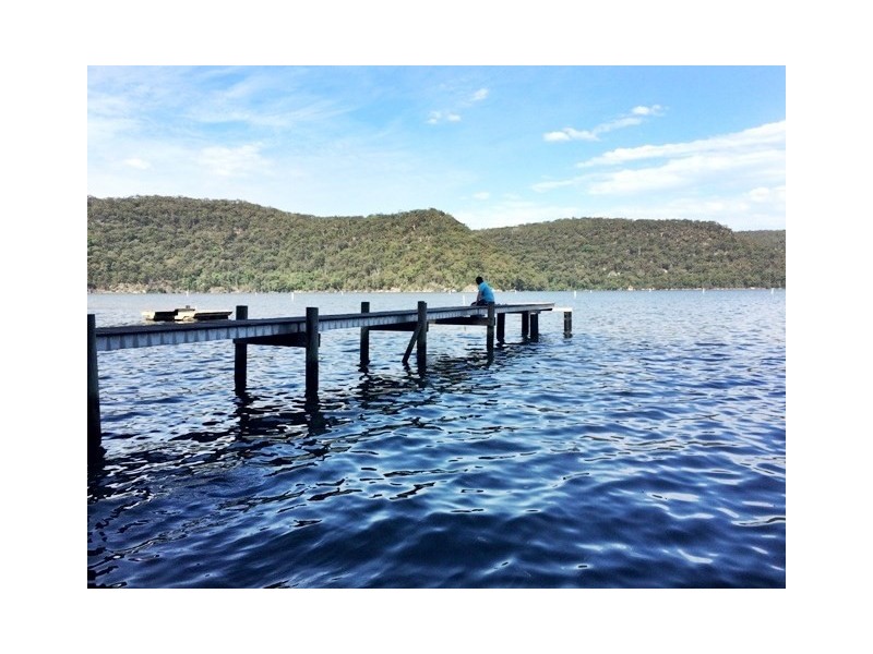 14 Milloo Parade, Cheero Point NSW 2083