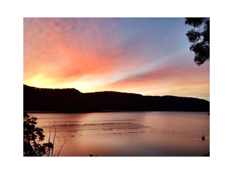 14 Milloo Parade, Cheero Point NSW 2083