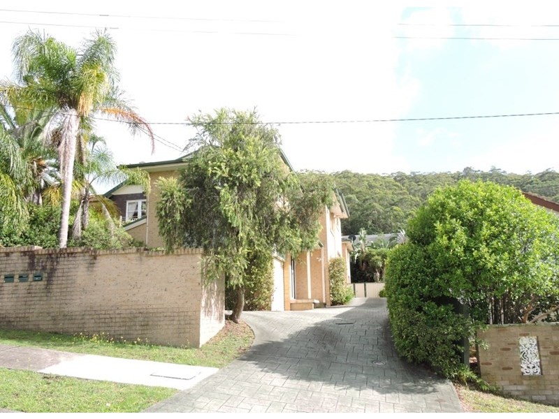 2/8a Wilhelmina Street, Gosford NSW 2250