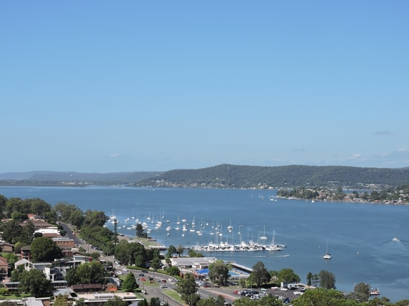 902/97-99 John Whiteway Drive, Gosford NSW 2250