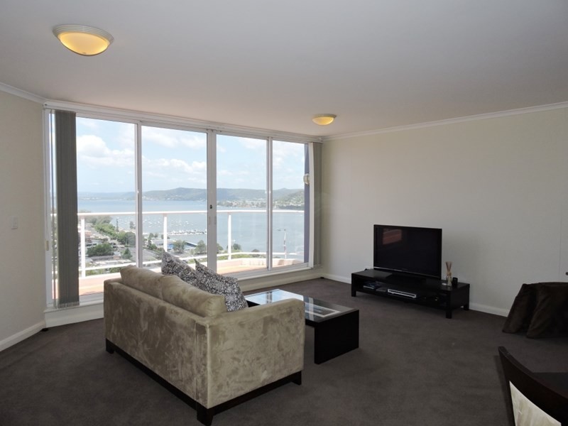 902/97-99 John Whiteway Drive, Gosford NSW 2250