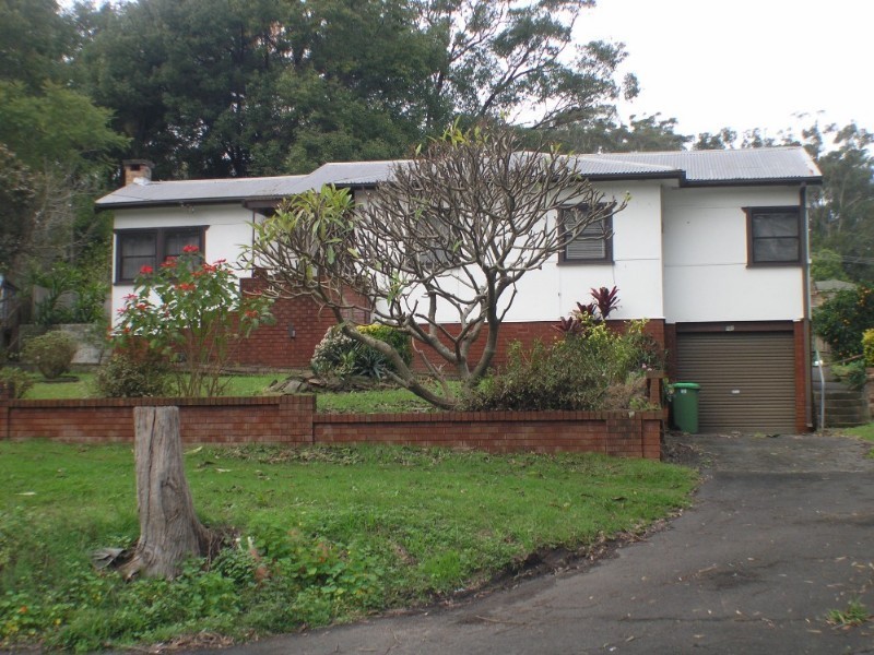 Narara NSW 2250