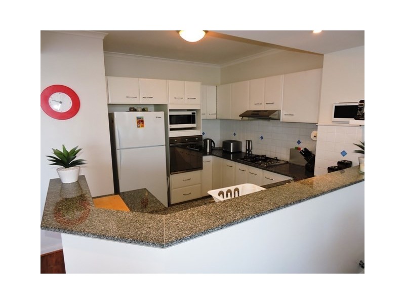 607/97-99 John Whiteway Drive, Gosford NSW 2250