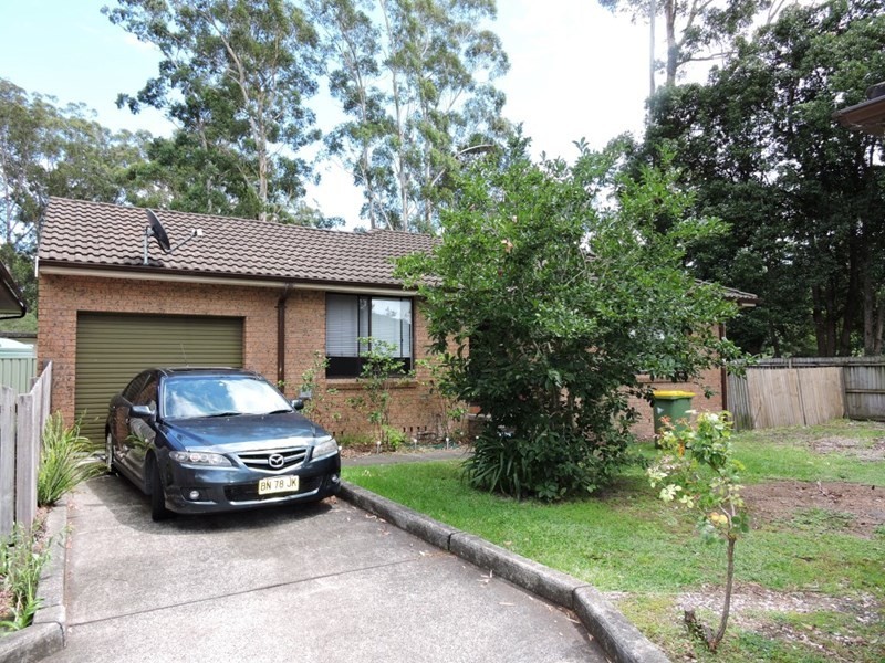 7/66 Reeves Street, Narara NSW 2250