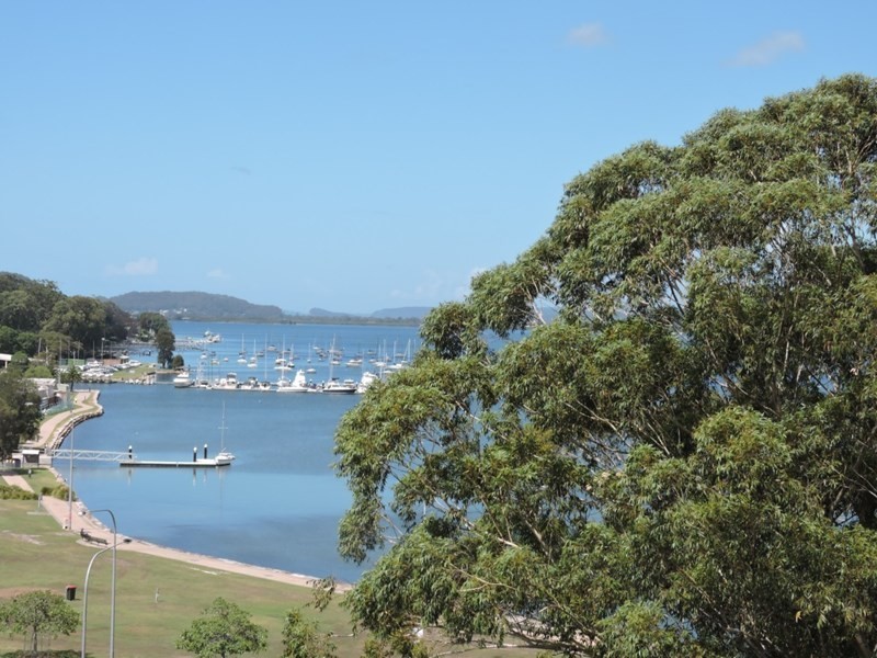 16/1 Mann Street, Gosford NSW 2250