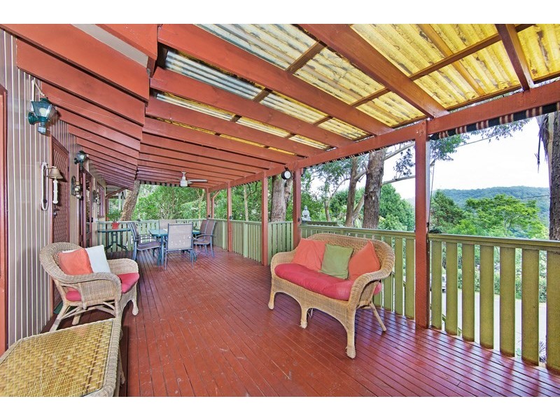 7 Kokoda Terrace, Narara NSW 2250