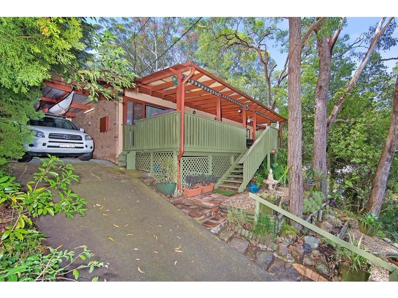 7 Kokoda Terrace, Narara NSW 2250