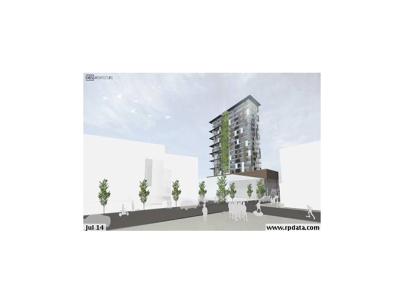 155-161 Mann Street, Gosford NSW 2250