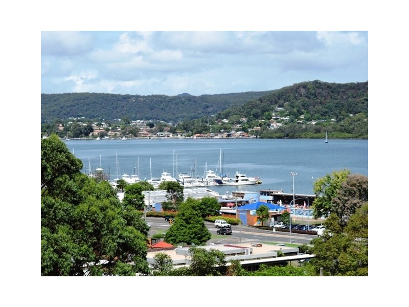 7/1 Joseph Lloyd Close, Gosford NSW 2250