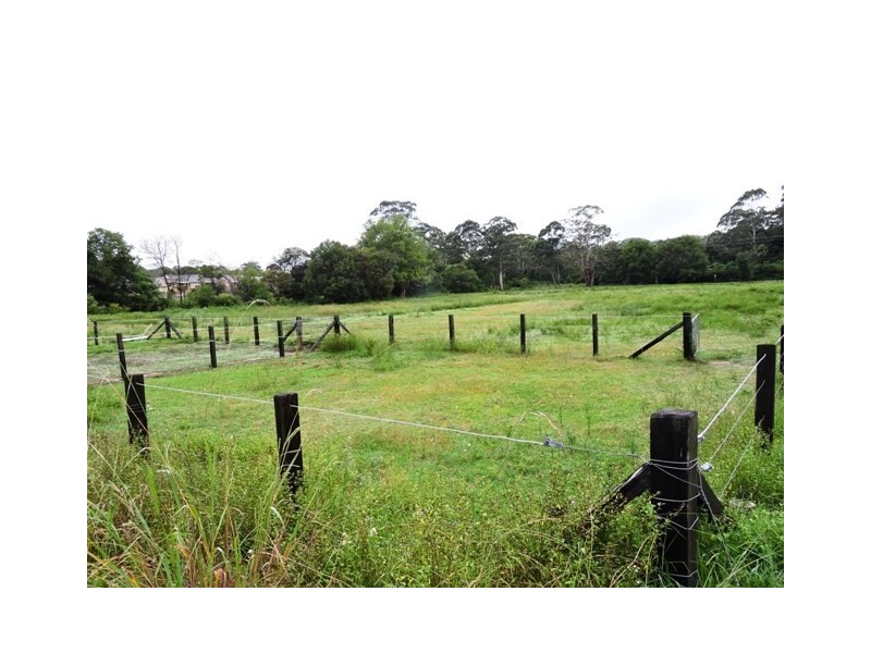 21-27 Hanlan Street South, Narara NSW 2250