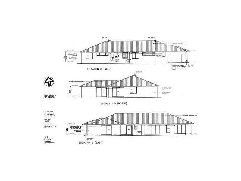 21-27 Hanlan Street South, Narara NSW 2250