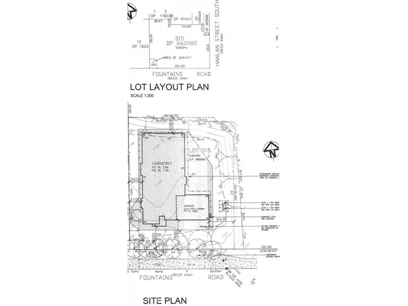 21-27 Hanlan Street South, Narara NSW 2250