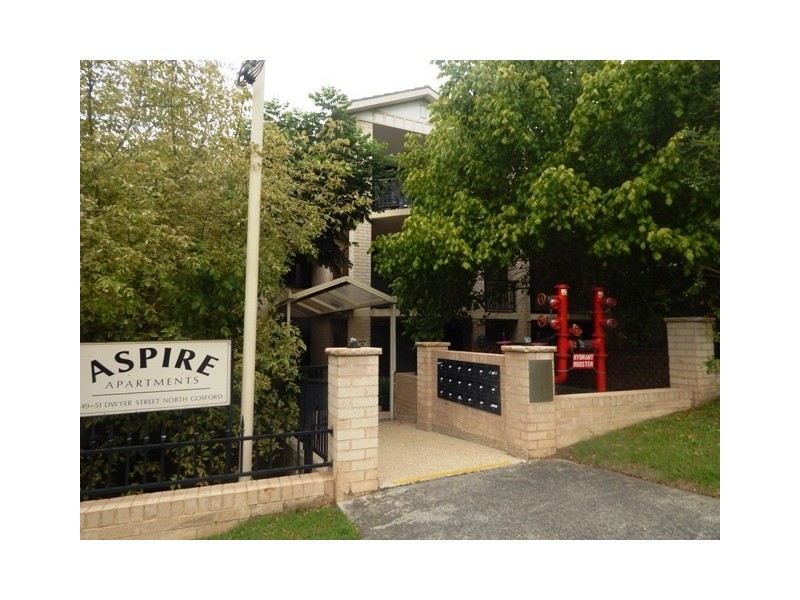 8/49 Dwyer Street, North Gosford NSW 2250
