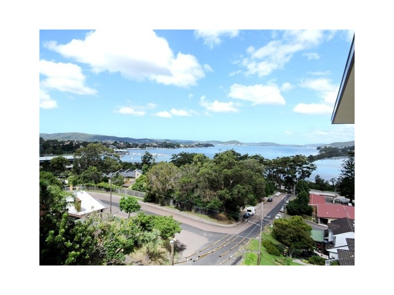 31/10-12 Batley Street, Gosford NSW 2250