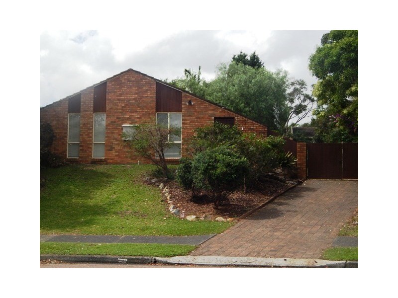 60 Mitchell Drive, Kariong NSW 2250