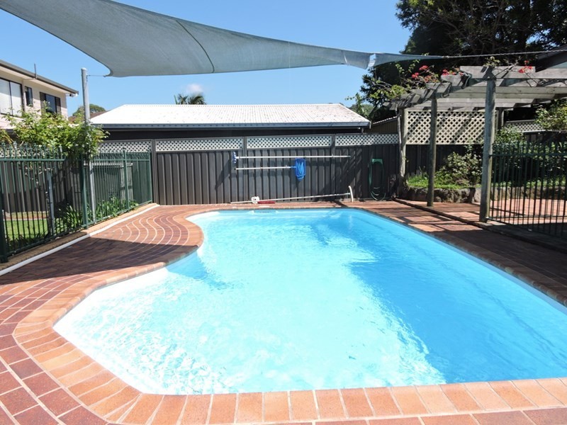 21 Maitland Road, Springfield NSW 2250