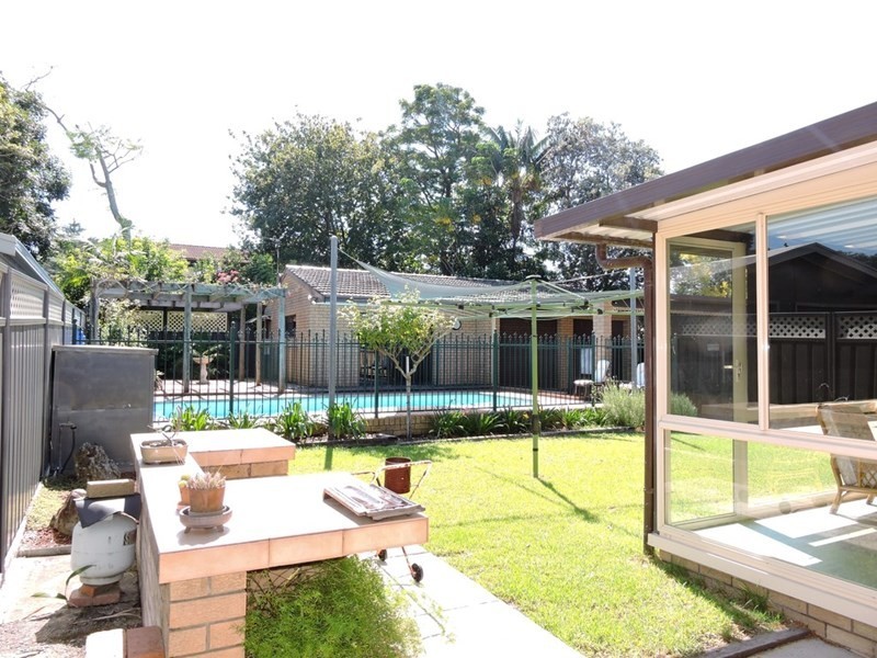 21 Maitland Road, Springfield NSW 2250