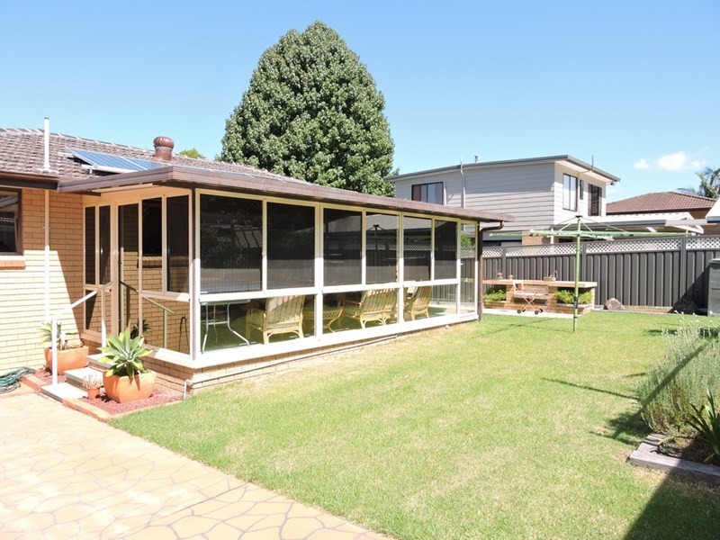 21 Maitland Road, Springfield NSW 2250