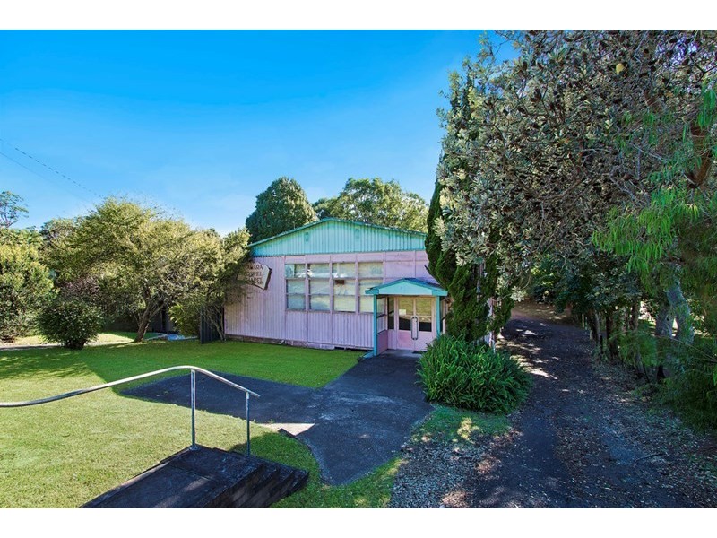 75 Showground Road, Narara NSW 2250