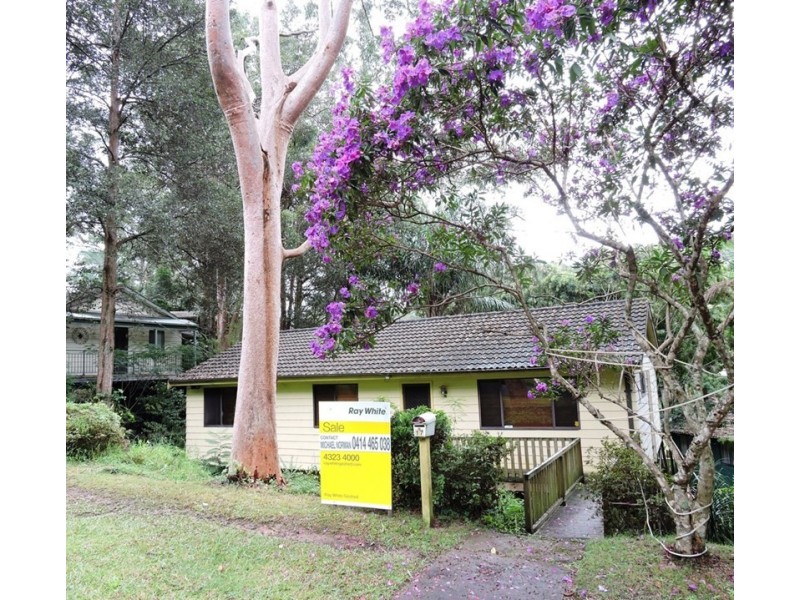 17 Marangani Avenue, North Gosford NSW 2250