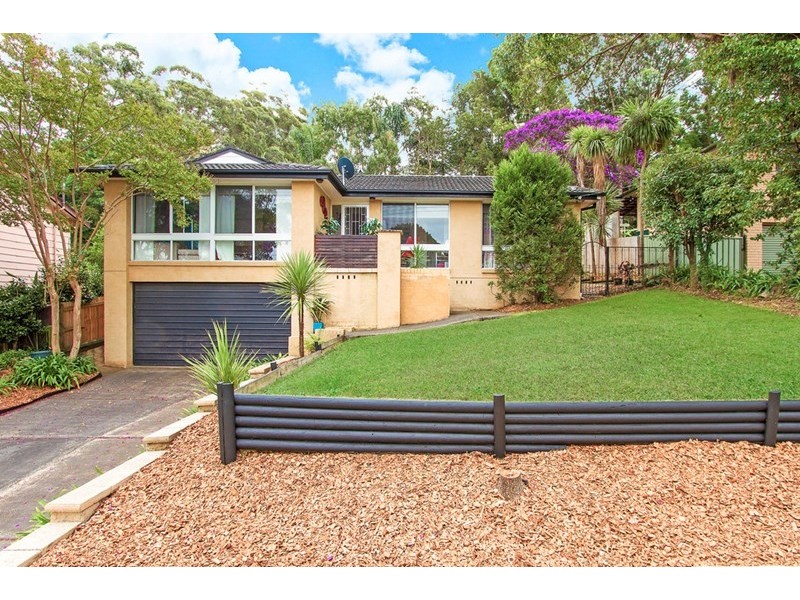 78 Maliwa Road, Narara NSW 2250